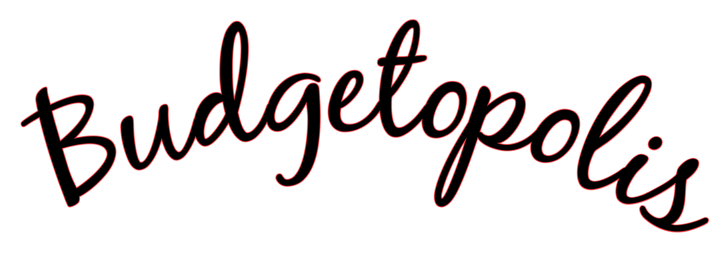 Budgetopolis logo